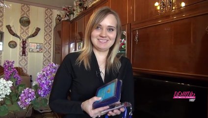 Позорная История