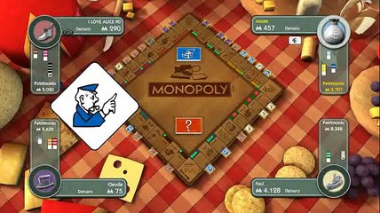 Monopoly Streets #8: Game Highlights & Tips