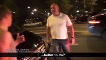 Stop a Douchebag - Don't Bring a Knife to a Gunfight