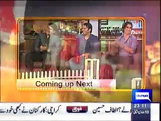 Mazaq Raat - 30th March 2015