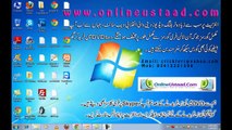 L2-New JavaScript & jQuery Tutorials in Urdu-Startupspk