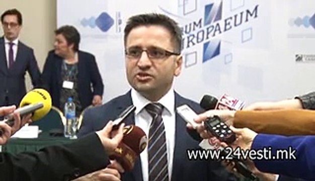 IZJAVI FATMIR BESIMI BILJALI POPOVSKI