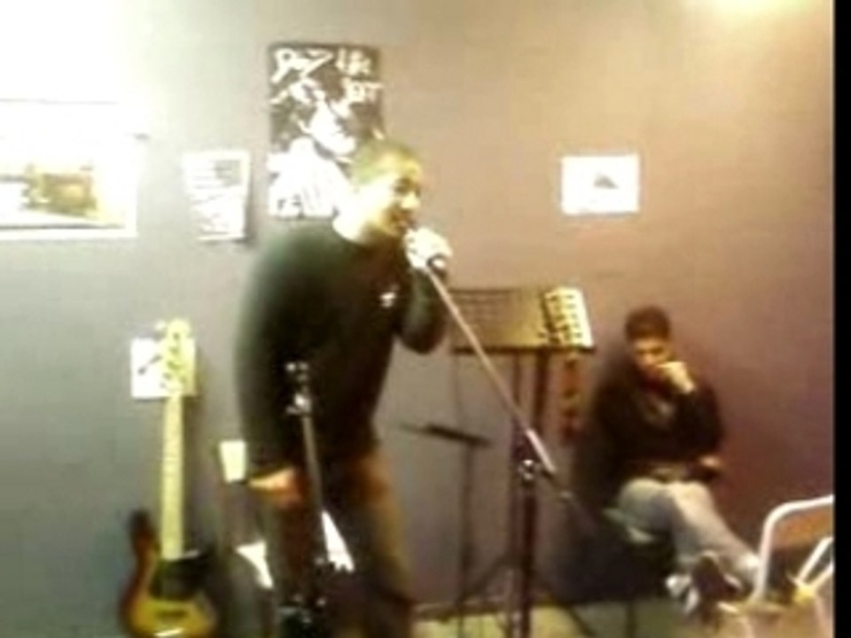 cheb Said - pour de bon