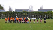 St pierre de plesguen - fc du linon