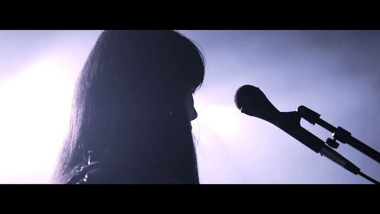Jeanne Added - It - Live Deezer Session / Transmusicales de Rennes