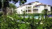 Location Vacances Antibes Juan-les-Pins - Appartement 75m² avec  jardin privatif de 23m² - Piscine - pour 4 personnes