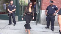 Kim Kardashian Has Repeatedly Been Refused Membership To Soho House