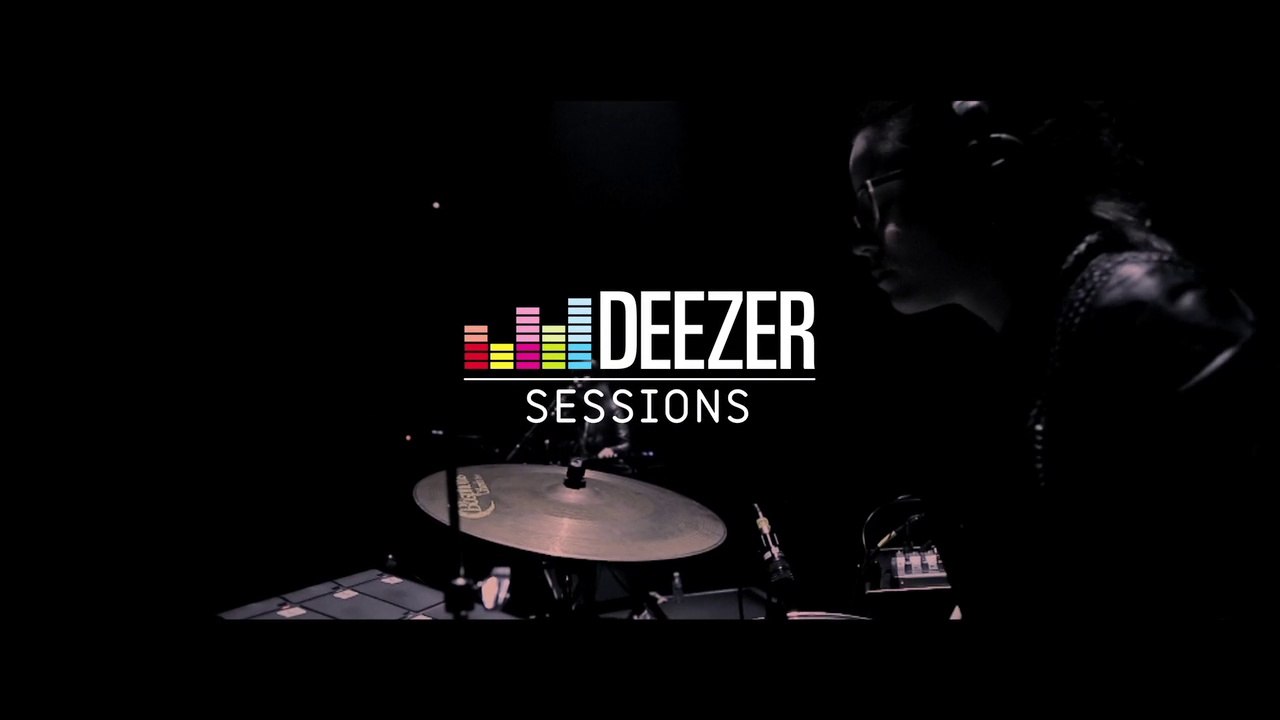 Jeanne Added - Miss It All - Live Deezer Session / Transmusicales de Rennes