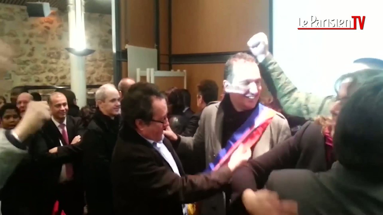 Départementales (94) : la vengeance du PCF sur le canton de Villejuif