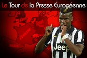 Hummels vers Man Utd, le plan du Barça pour Pogba... La revue de presse Top Mercato !