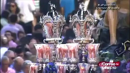 Cristo de la Humildad y Paciencia