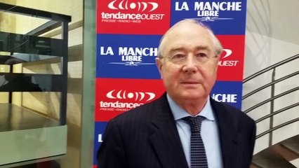 Les commentaires du sénateur Bizet