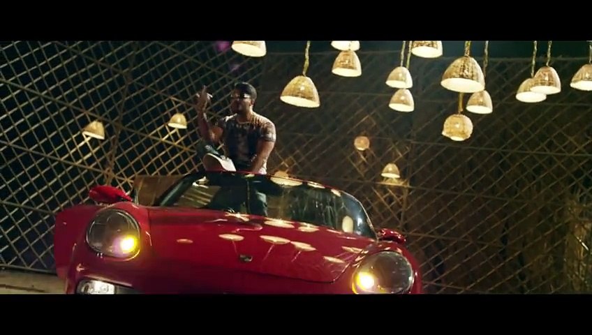 Happy Single HD Full Video Song [2014] - B.I.G Dhillon Feat.Raftaar - Latest Punjabi Songs