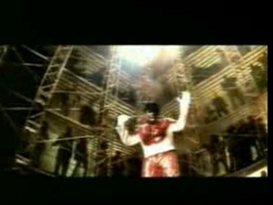 Missy Ellliott -. Eve & Nas - Hot boyz