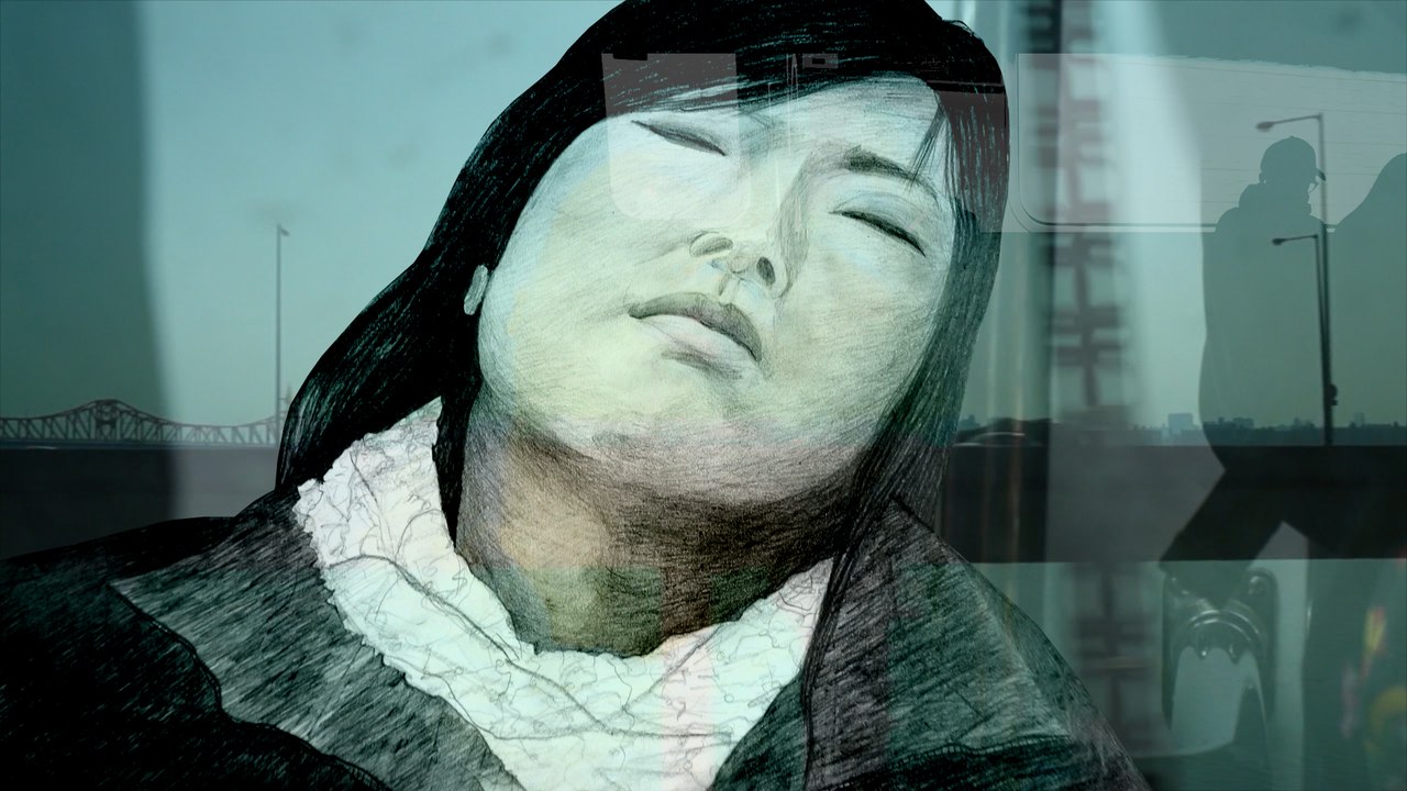 Müdigkeitsgesellschaft- Byung-Chul Han in Seoul / Berlin  | Festival Trailer ᴴᴰ