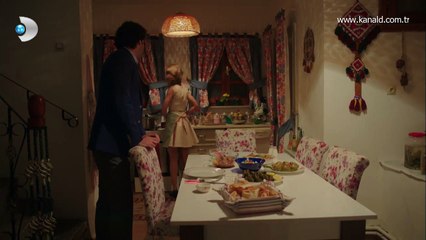 Şeref Meselesi 19.Bölüm - Aşk başlıyor mu?