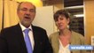 Véronique Bernardini et Francis Roux (UMP-UDI) élus  dans le canton de Hyères