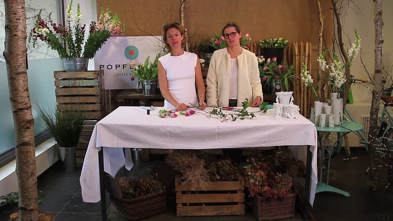 Décoration de mariage