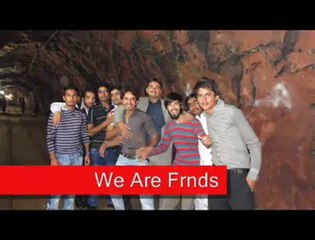 MNW Yaar Anmulle Awara Foundation