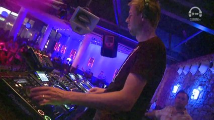 Space Opening Come Together @ Ibiza with Andy Cato (Groove Armada)