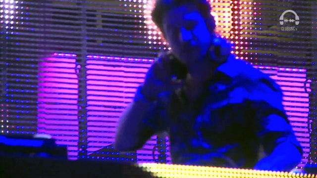 Luciano Closing Party @ Ushuaia Ibiza