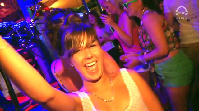 We Love Space @ Space Ibiza with Jonathan Ulysses