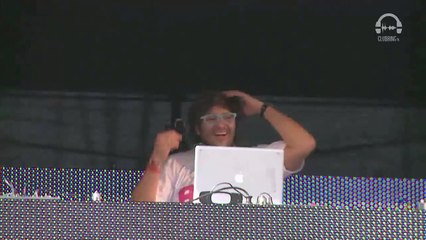 Space Opening @ Ibiza with Wally Lopez 2