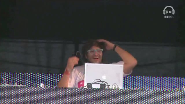 Space Opening @ Ibiza with Wally Lopez 2