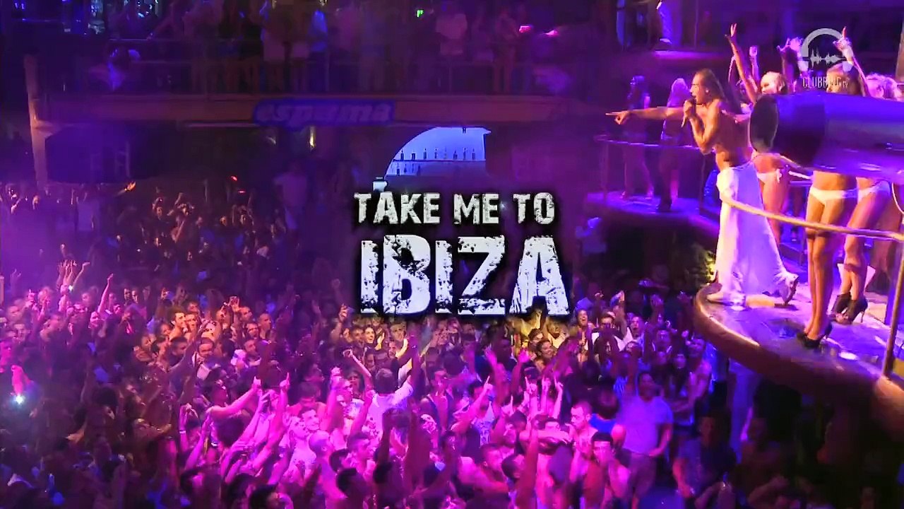 Be @ Space with Elio Riso