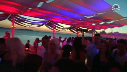 Café Mambo - Bye June Mix 2 with Erick Morillo