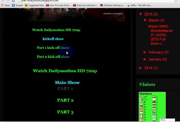 How to download from adfly links