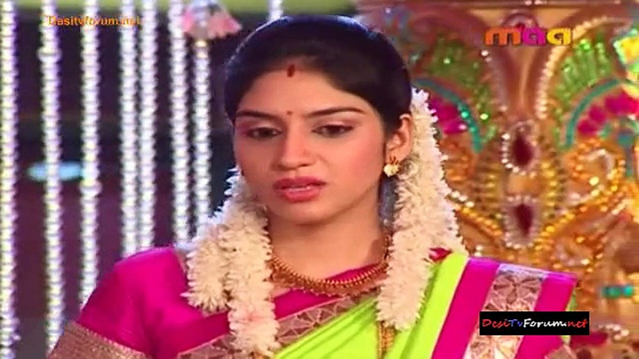 Kanchana Ganga 30th March 2015 Video Watch Online pt1