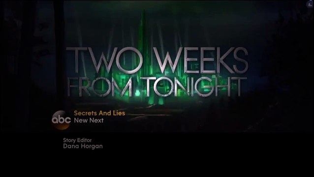 Once Upon a Time 4. Sezon 17. bölüm Fragmanı izle