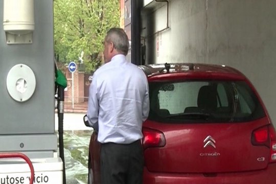 El IPC interanual sube cuatro décimas en marzo