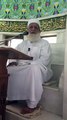 Mufti e Azam Pakistan Mufti Muhammad Rafiq Al Hasni : Hazrat Moosa(A, S) ki waqia toor ke bad ki halat