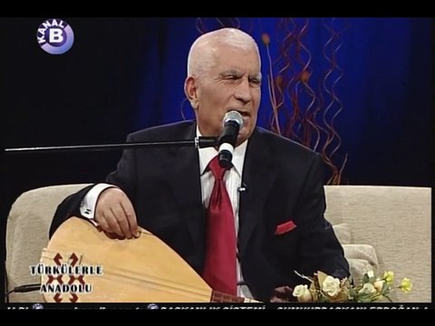 Üstat Cahit UZUN Türkiye'nin Tezenesi-Yıldız ÇAM (Kanal B) Şu gurbet canıma yetti