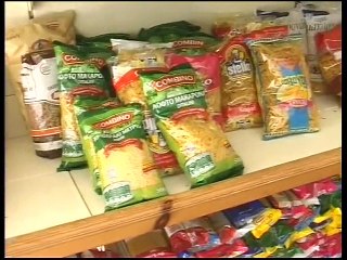 Κοινωνικό Παντοπωλείο Θήβας για Πάσχα