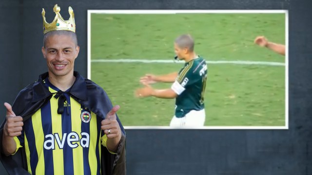 A'dan Z'ye Alex de Souza