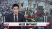 Korean manufacturer sentiment shows improvement amid uncertainties