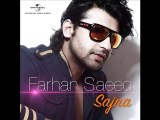 Sajna by Farhan saeed