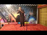 Ali WARIS - a tallented singer of SUPERIOR COLLEGE FAISALABAD Nd PACS ACCEDENY