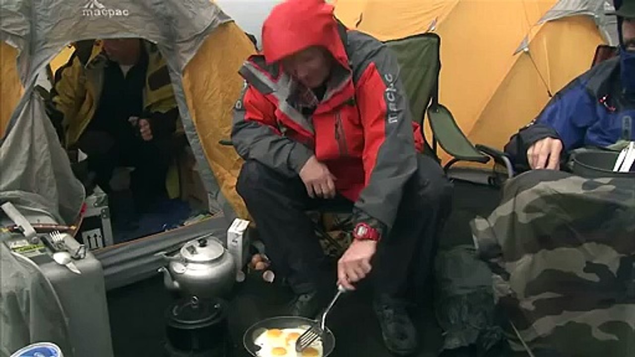 Most incredible volcano expedition ever 2012 - the full version