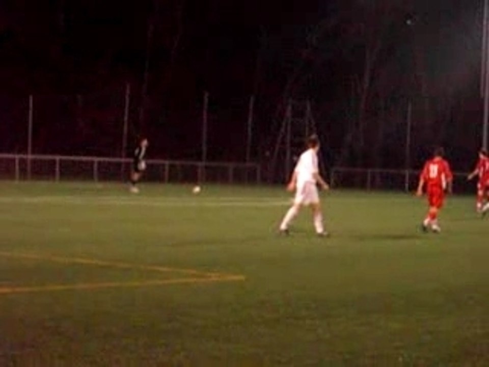 PF II - FC VIGNOBLE 3 - 2