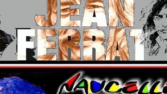 Une Ovation pour ma France. Ferrat, les copains d'accord's