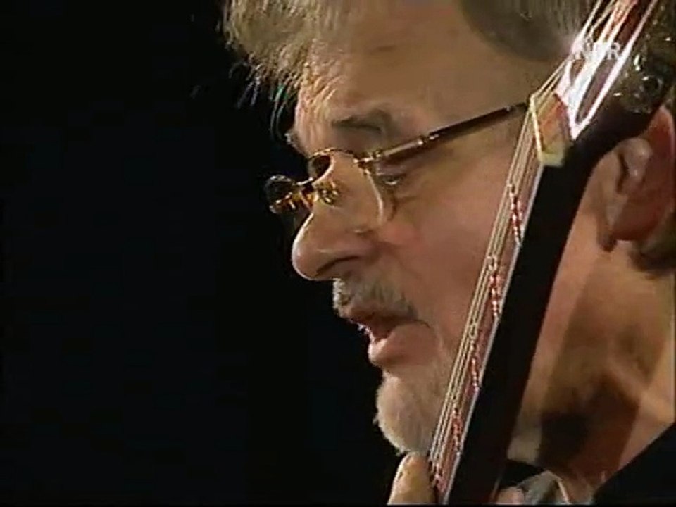 INGO INSTERBURG – „Ich liebte ein Mädchen…“ (90er Fassung)