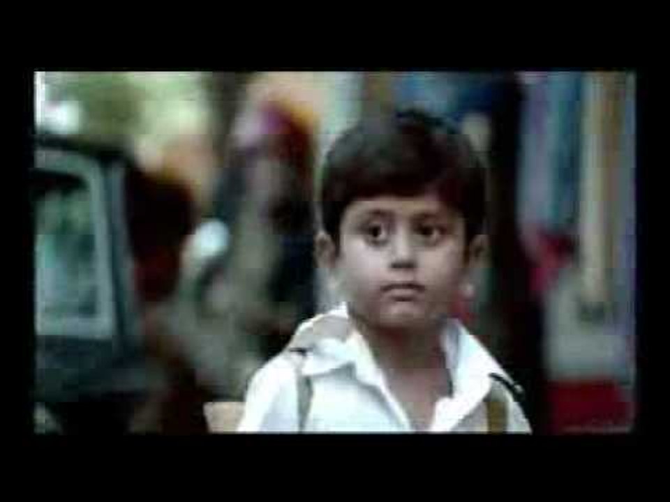 Times Of India Ad-Every Indian must see this Video