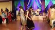Pakistani Wedding Sweet Girls Dance on Malang Malang