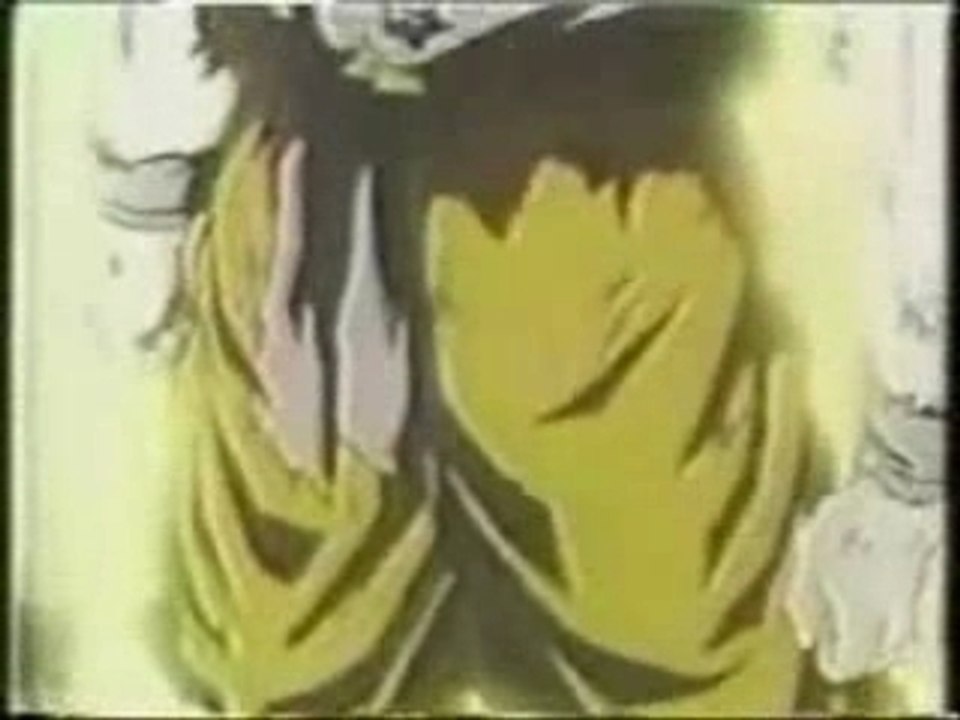 Dbz 2eme video