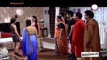 Saath Nibhana Saathiya - 30 March 2015 - Mera Nay Machaya Modi Bhawan Main Hungaama