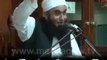 Maulana Tariq Jameel Bayan ABout Prophet Muhammad's Visalat! ! ! -